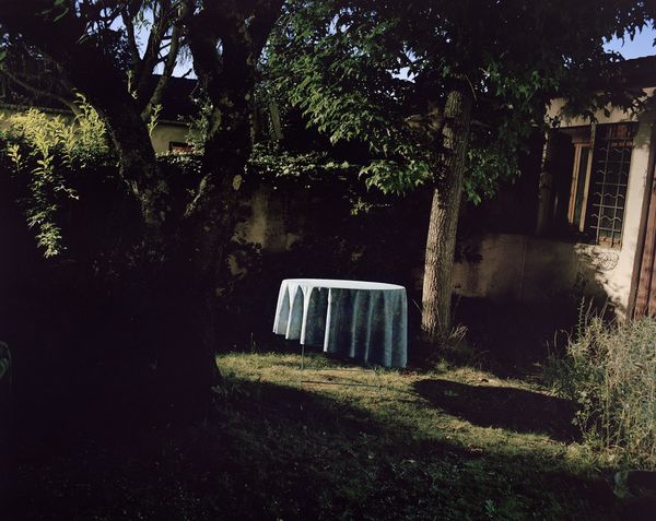 © Fiona Veronique - Ode to Sidonie