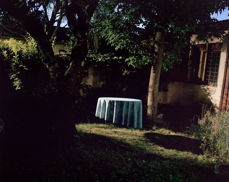 © Fiona Veronique - Ode to Sidonie