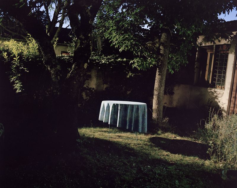 © Fiona Veronique - Ode to Sidonie