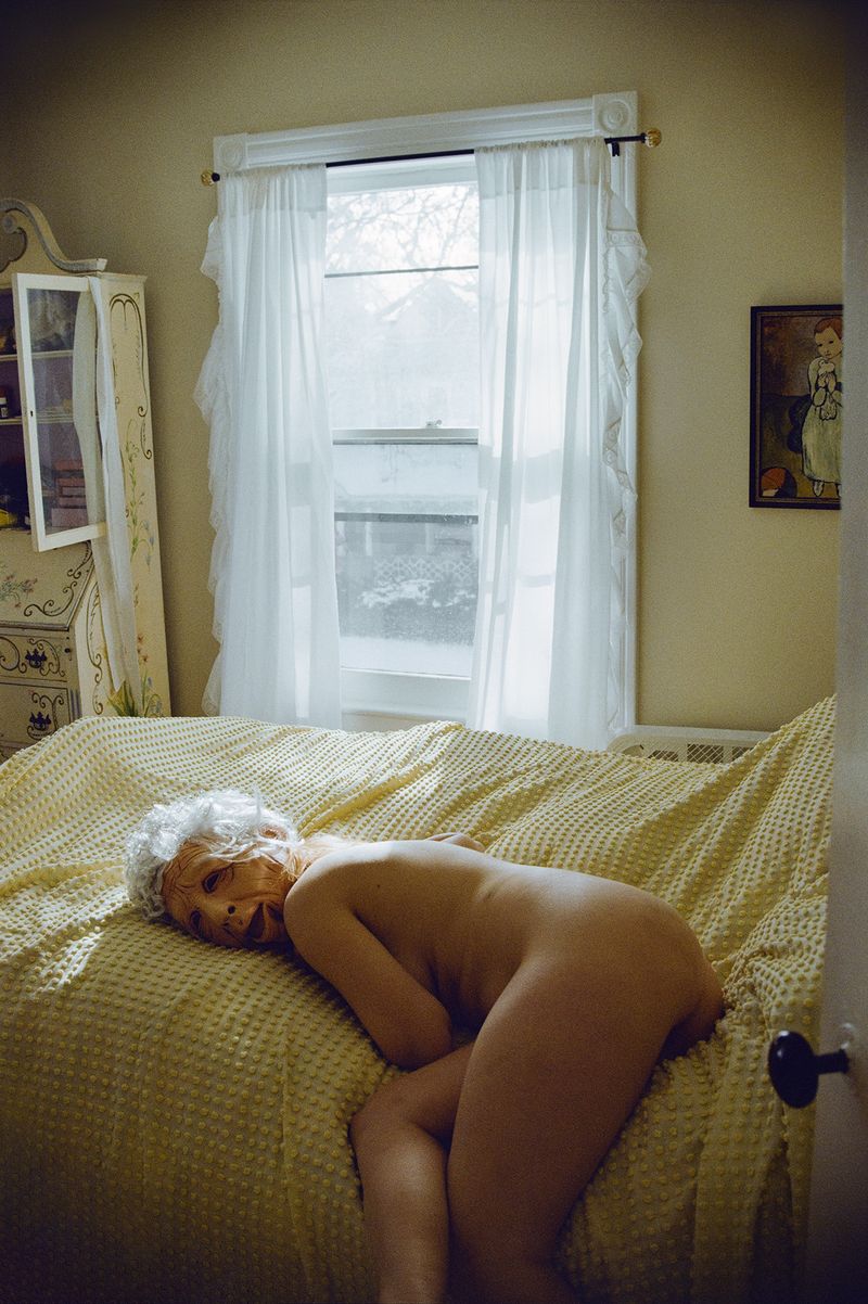 © Fiona Veronique - For Manuel