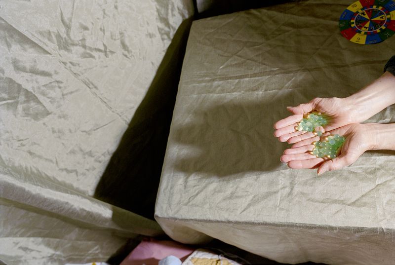 © Fiona Veronique - Resurrection