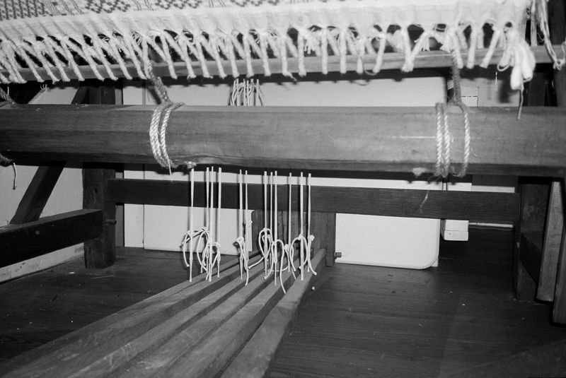 © Fiona Veronique - Untitled (Quadrille)