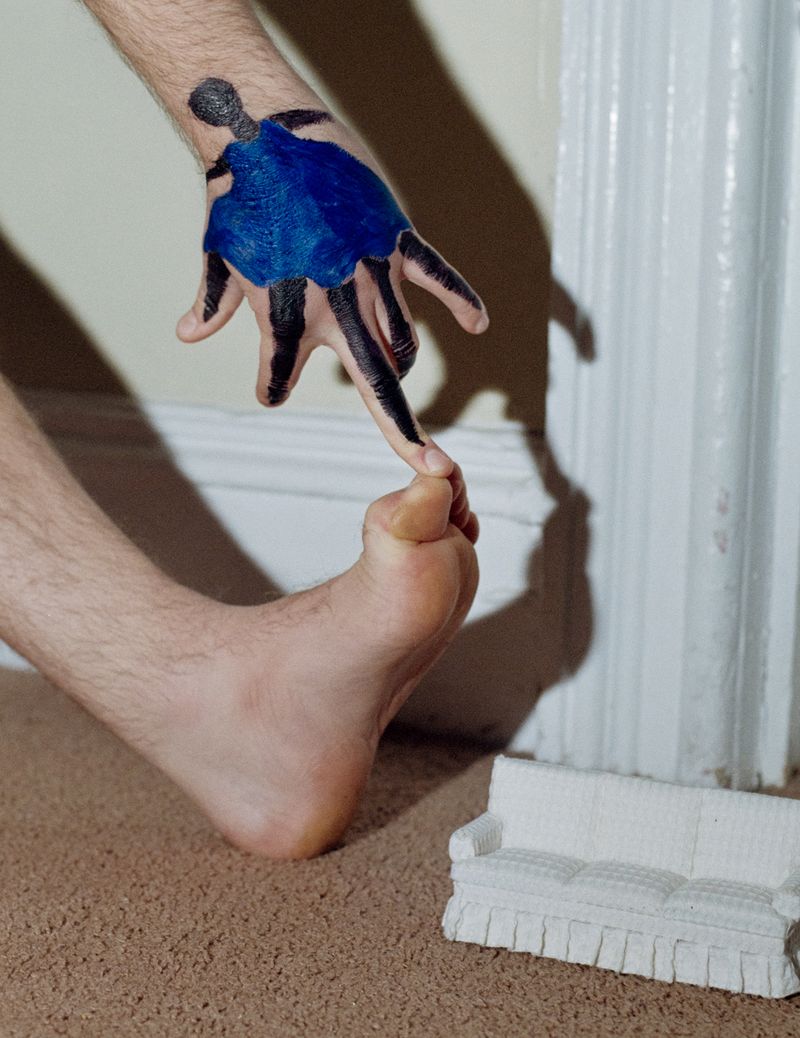 © Fiona Veronique - The Public Also Has Talent