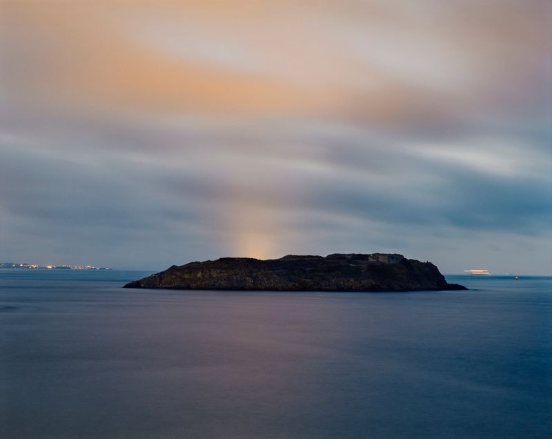 © Fiona Veronique - Matelote D’ Anguilles (Eel Stew)