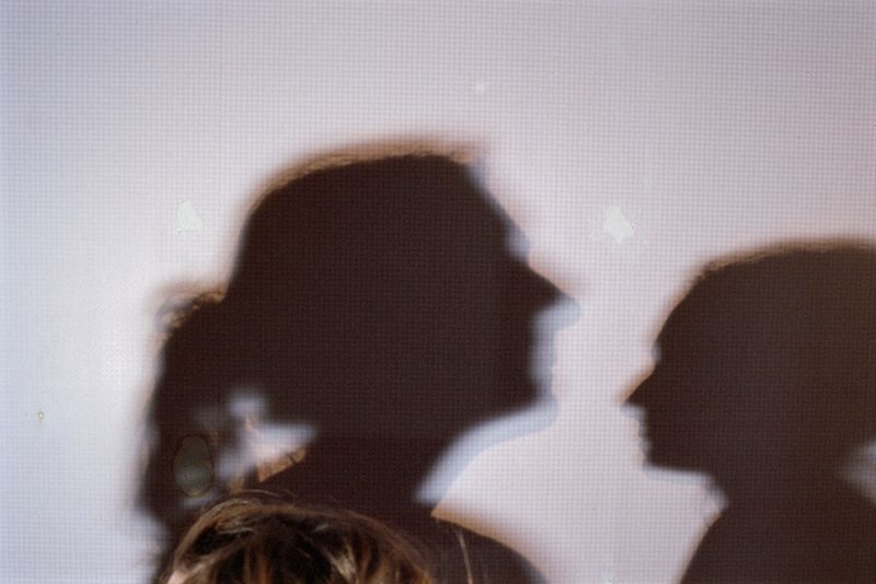 © Fiona Veronique - Two Selves, Lunar Eclipse