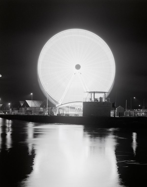 © Fiona Veronique - Untitled (Hum)