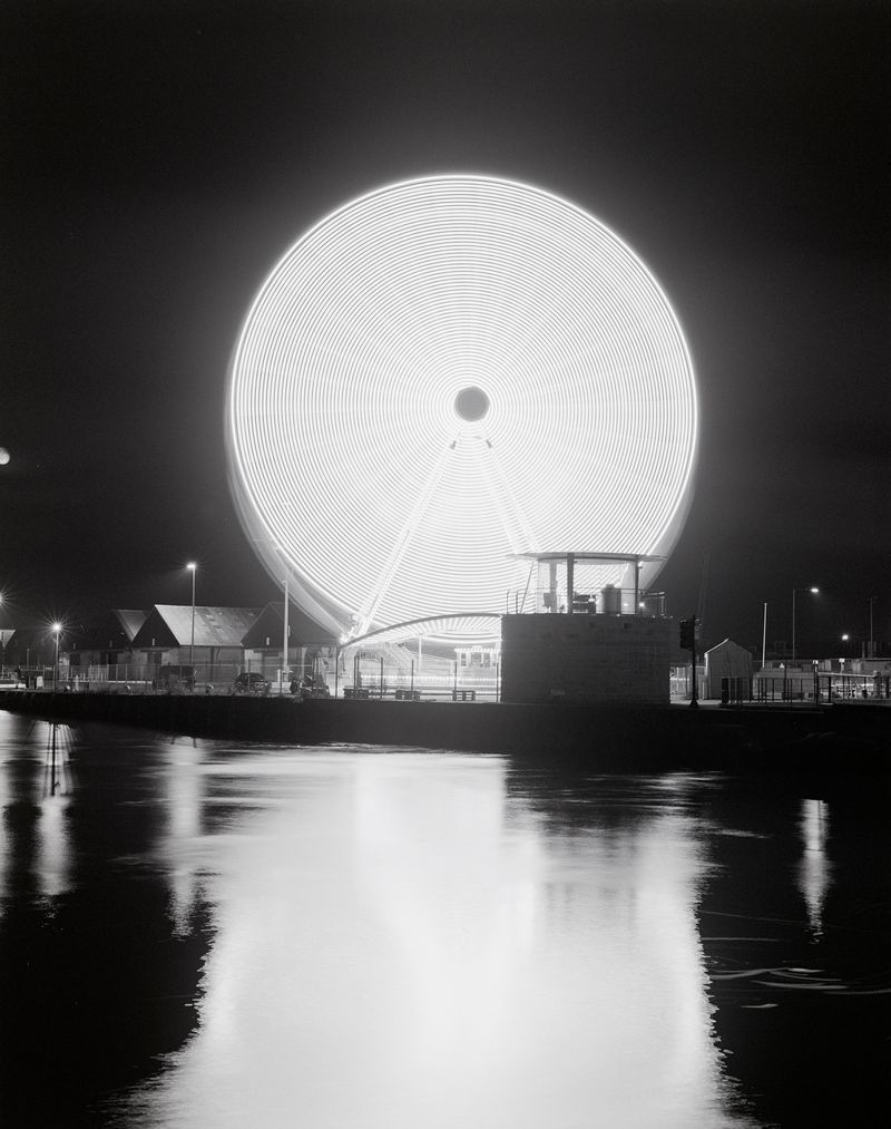 © Fiona Veronique - Untitled (Hum)