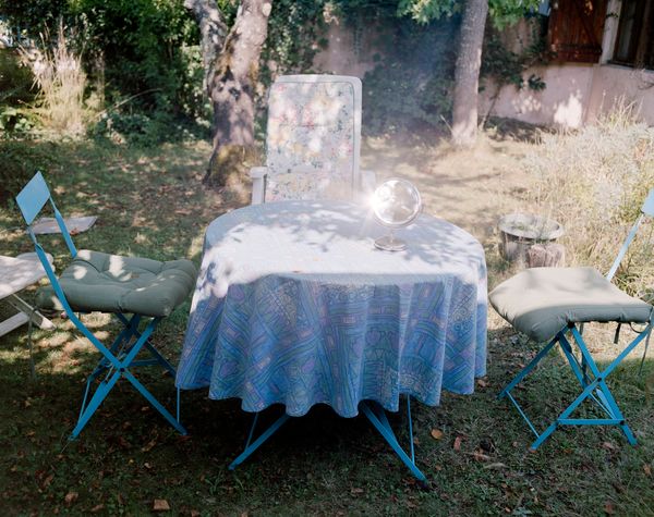 © Fiona Veronique - Garden Effulgence