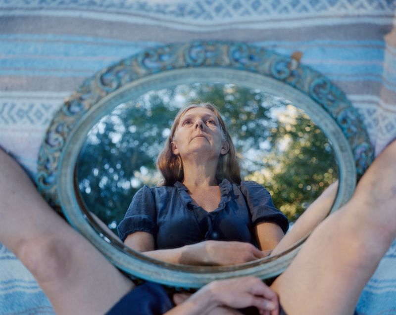 © Fiona Veronique - Mouth of the River