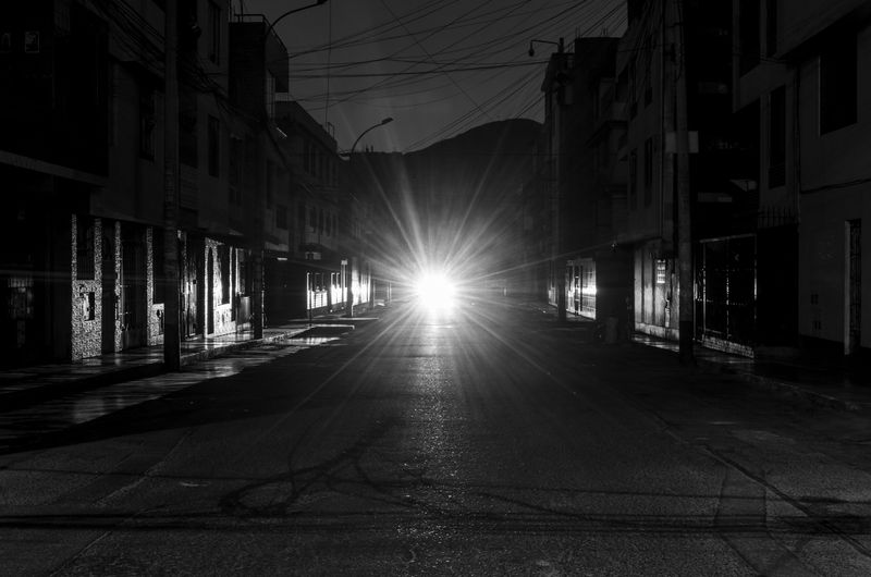 © Sergio Iván Meléndez Cava - Image from the Las cosas vuelven a su sitio por la noche y otros cuentos photography project