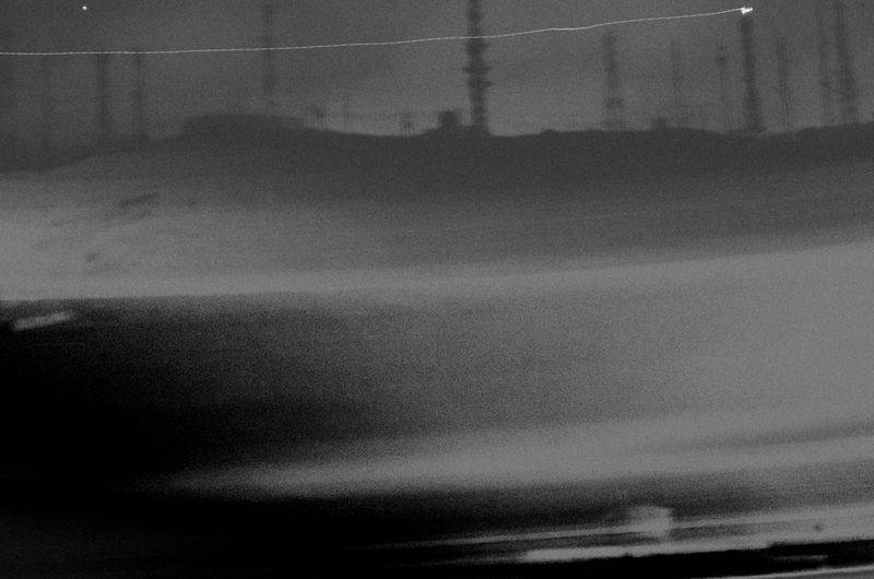 © Sergio Iván Meléndez Cava - Image from the Las cosas vuelven a su sitio por la noche y otros cuentos photography project