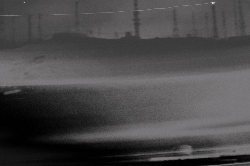 © Sergio Iván Meléndez Cava - Image from the Las cosas vuelven a su sitio por la noche y otros cuentos photography project