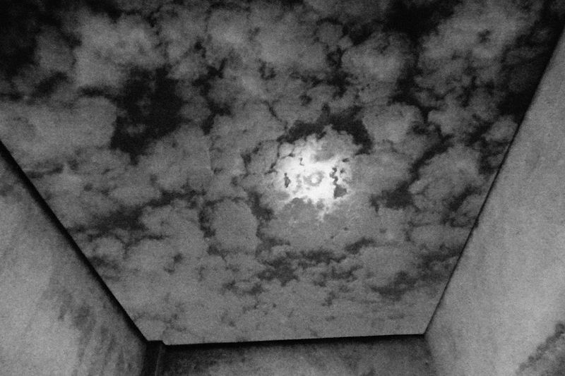 © Sergio Iván Meléndez Cava - Image from the Las cosas vuelven a su sitio por la noche y otros cuentos photography project