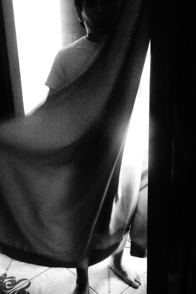 © Sergio Iván Meléndez Cava - Image from the Las cosas vuelven a su sitio por la noche y otros cuentos photography project