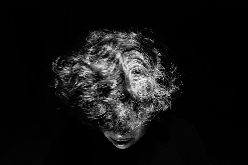 © Sergio Iván Meléndez Cava - Image from the Las cosas vuelven a su sitio por la noche y otros cuentos photography project