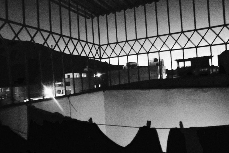 © Sergio Iván Meléndez Cava - Image from the Las cosas vuelven a su sitio por la noche y otros cuentos photography project