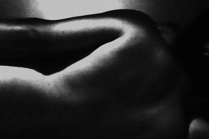 © Sergio Iván Meléndez Cava - Image from the Las cosas vuelven a su sitio por la noche y otros cuentos photography project