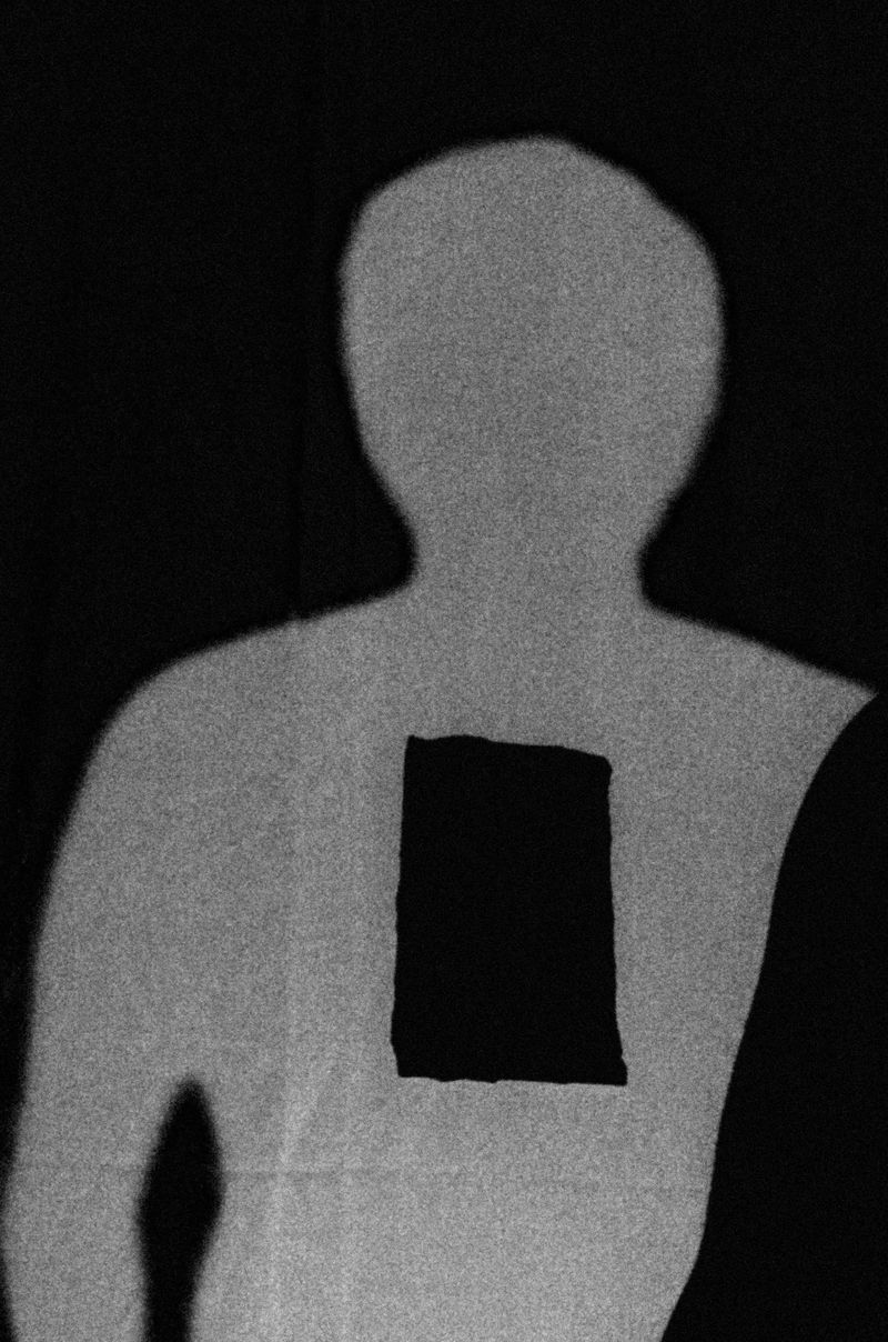 © Sergio Iván Meléndez Cava - Image from the Las cosas vuelven a su sitio por la noche y otros cuentos photography project