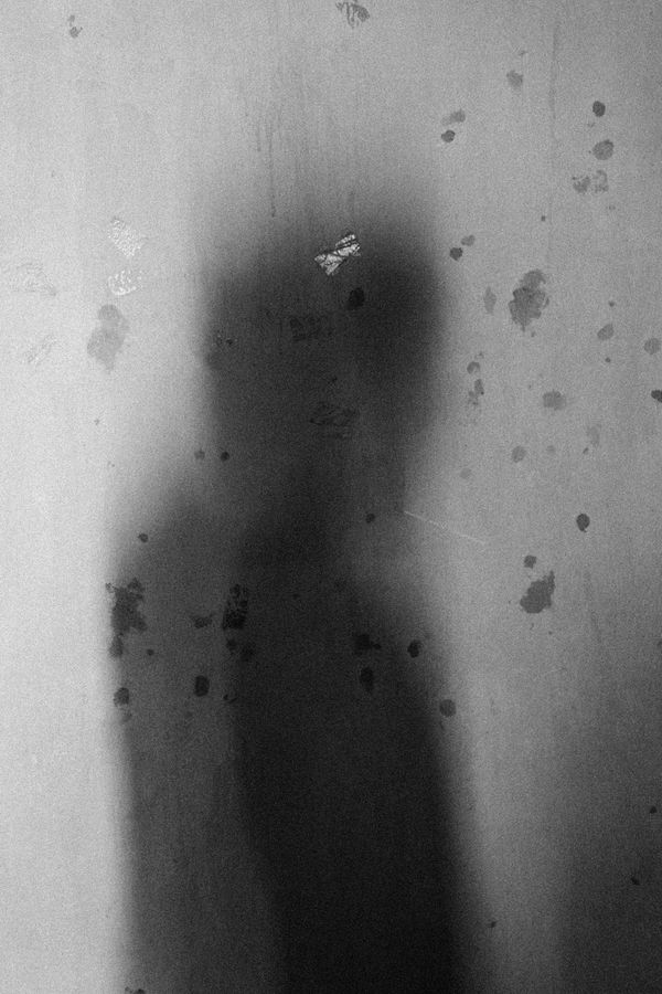 © Sergio Iván Meléndez Cava - Image from the Las cosas vuelven a su sitio por la noche y otros cuentos photography project