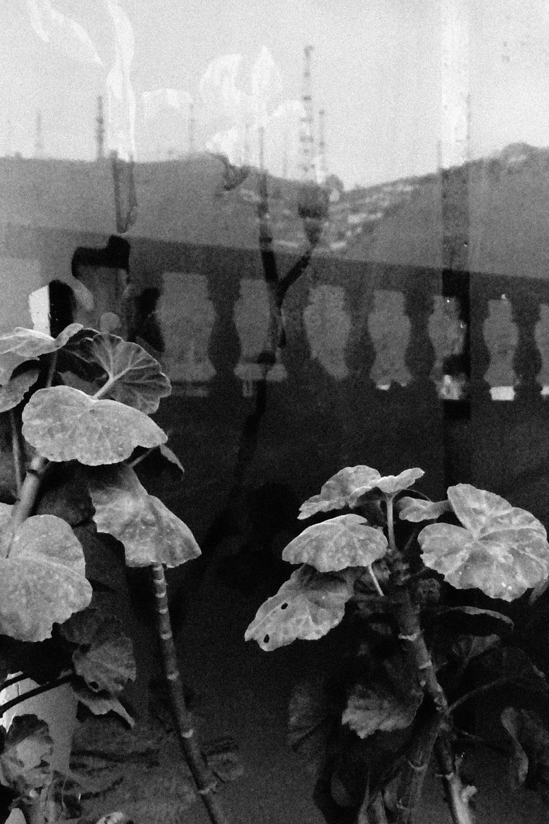 © Sergio Iván Meléndez Cava - Image from the Las cosas vuelven a su sitio por la noche y otros cuentos photography project