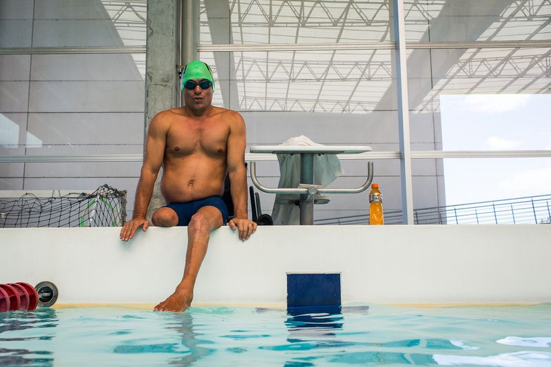 © Eduardo Leal - Image from the Victims & Heroes photography project