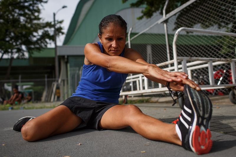 © Eduardo Leal - Image from the Victims & Heroes photography project