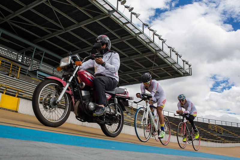 © Eduardo Leal - Image from the Victims & Heroes photography project