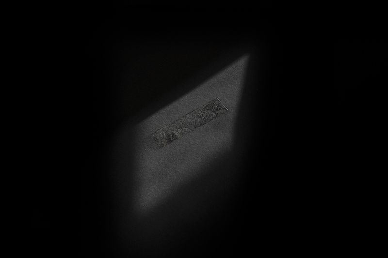 © Karla Guerrero - Premonition