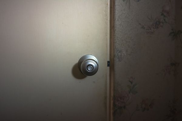 © Karla Guerrero - Doors aren't closed anymore