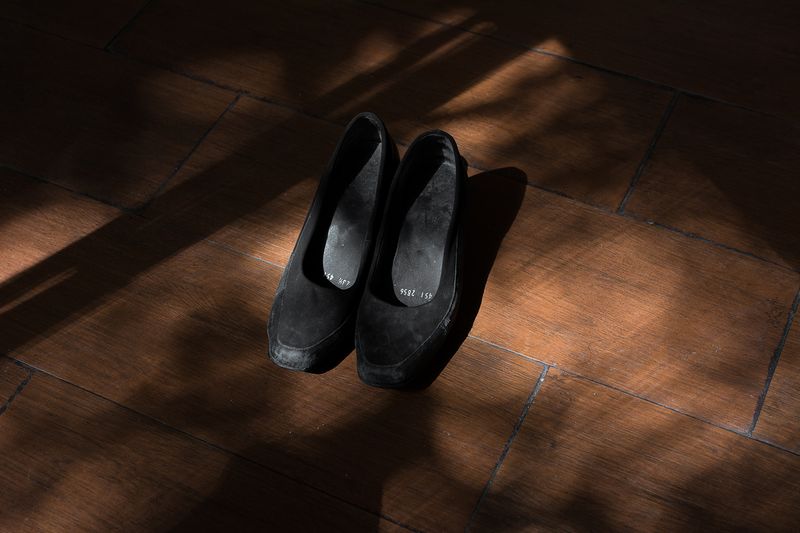 © Karla Guerrero - By afternoon