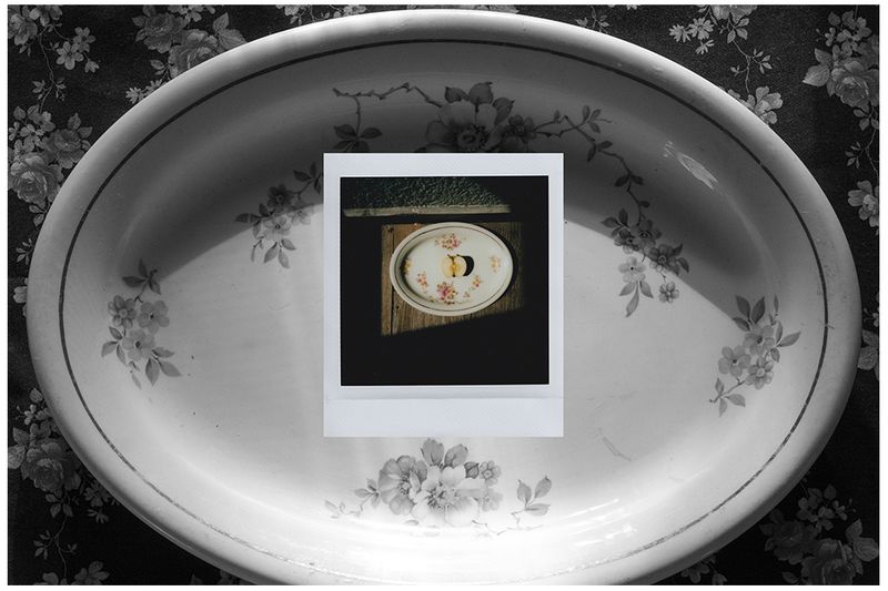 © Karla Guerrero - Image from the Diario de ausencias photography project