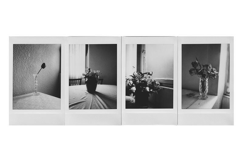 © Karla Guerrero - Image from the Diario de ausencias photography project