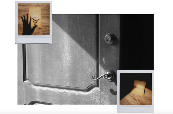 © Karla Guerrero - Image from the Diario de ausencias photography project