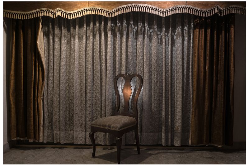 © Karla Guerrero - Image from the Diario de ausencias photography project