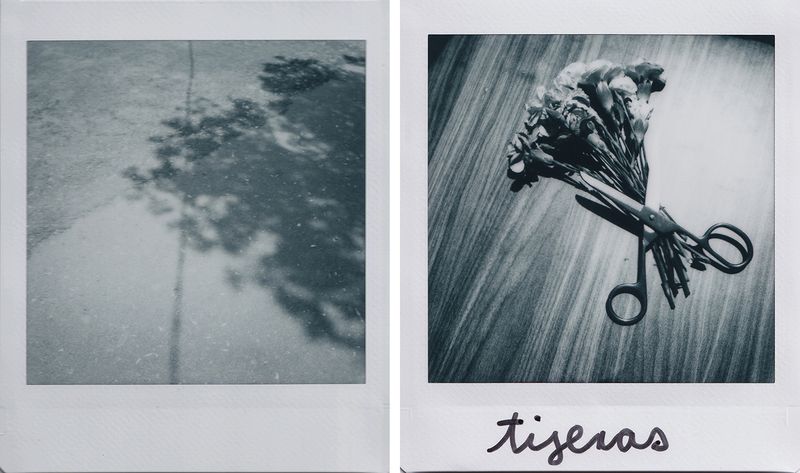 © Karla Guerrero - Image from the Blanco Universo photography project