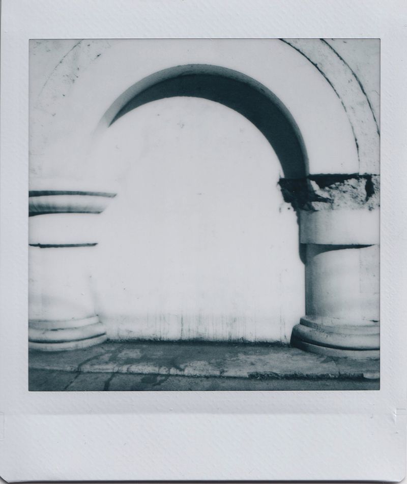 © Karla Guerrero - Image from the Blanco Universo photography project