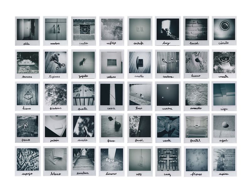 © Karla Guerrero - Image from the Blanco Universo photography project