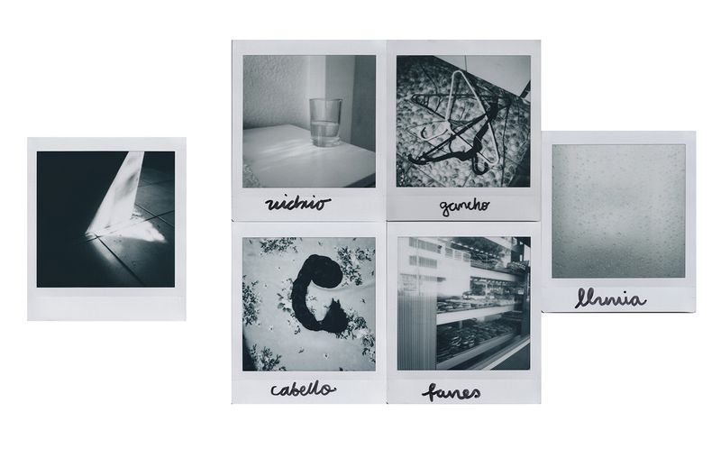 © Karla Guerrero - Image from the Blanco Universo photography project