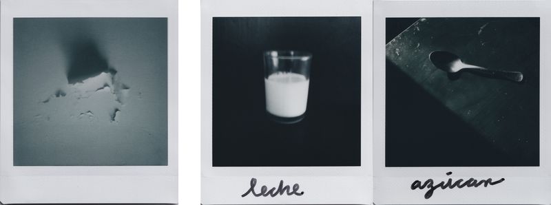 © Karla Guerrero - Image from the Blanco Universo photography project