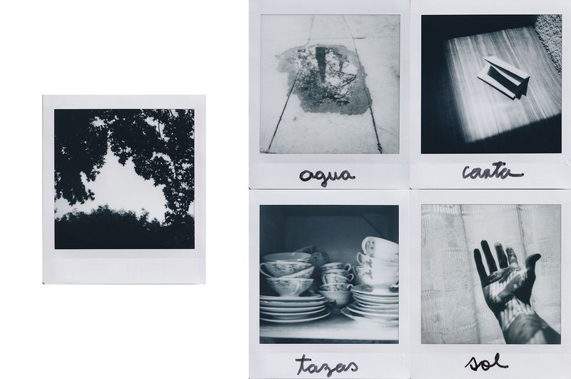 © Karla Guerrero - Image from the Blanco Universo photography project