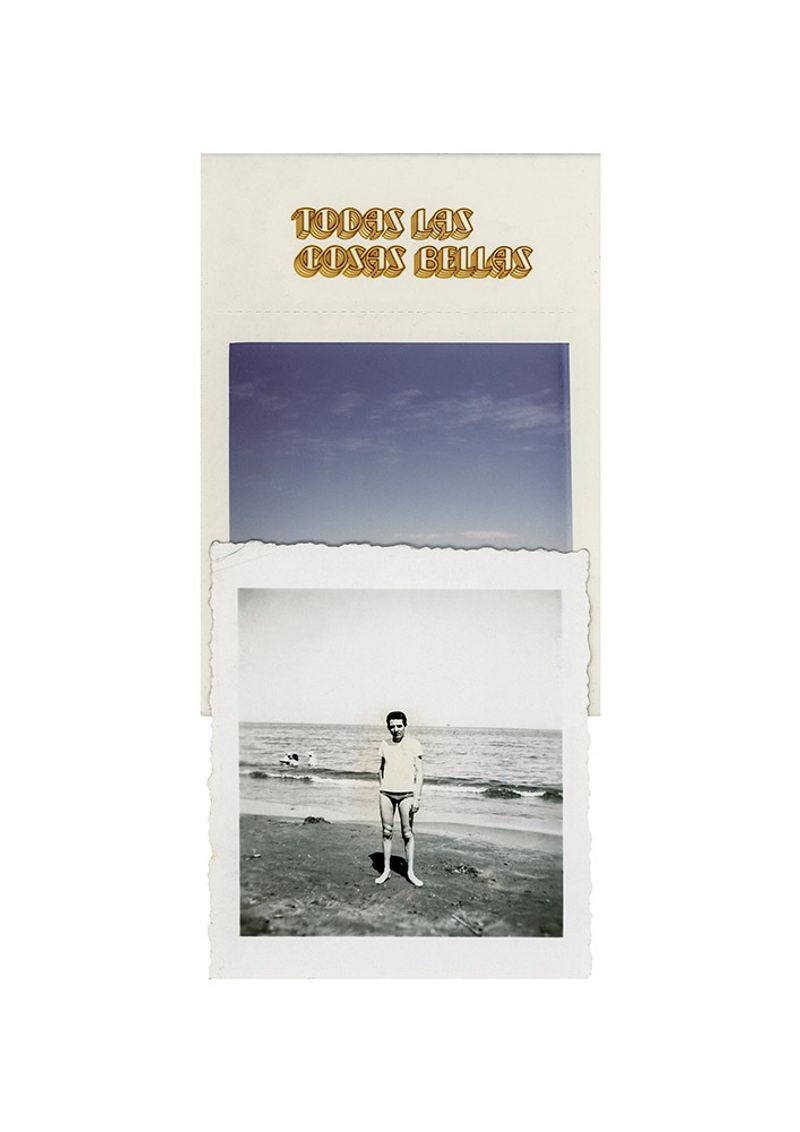 © Karla Guerrero - Todas las cosas bellas