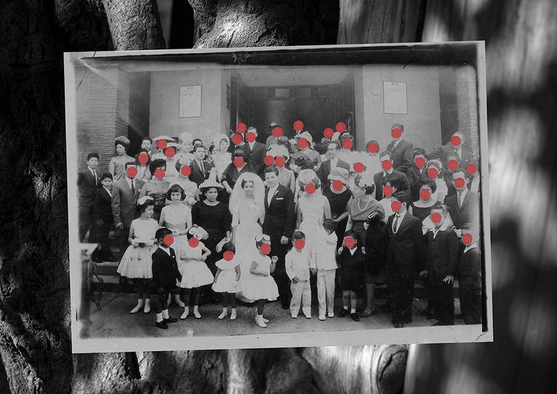 © Karla Guerrero - Wedding (1963)