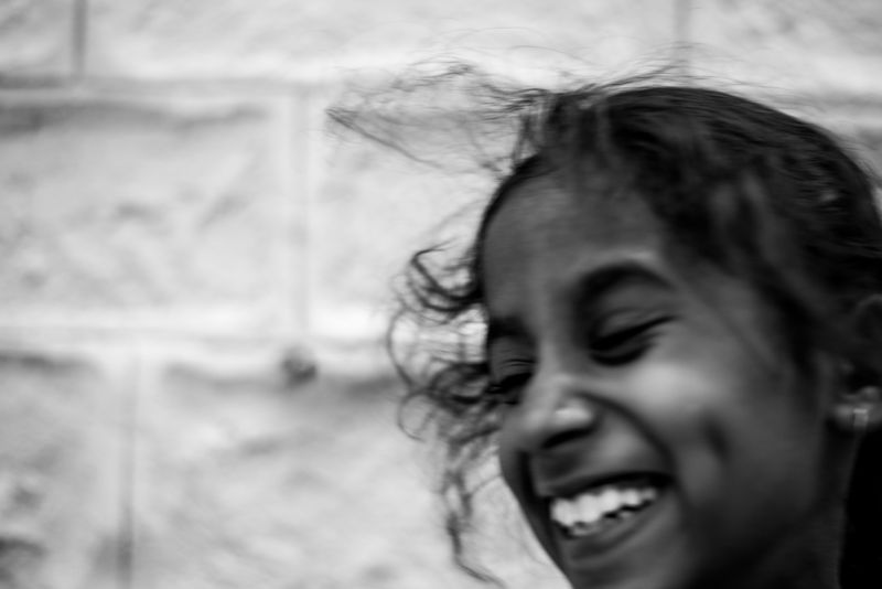 © Ploy Suphalak Phutpheng - Image from the Kids of the Blue City photography project