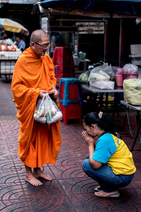 © Ploy Suphalak Phutpheng - Granted