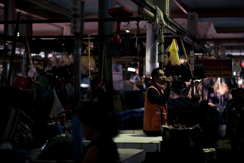 © Ploy Suphalak Phutpheng - Energy Shot