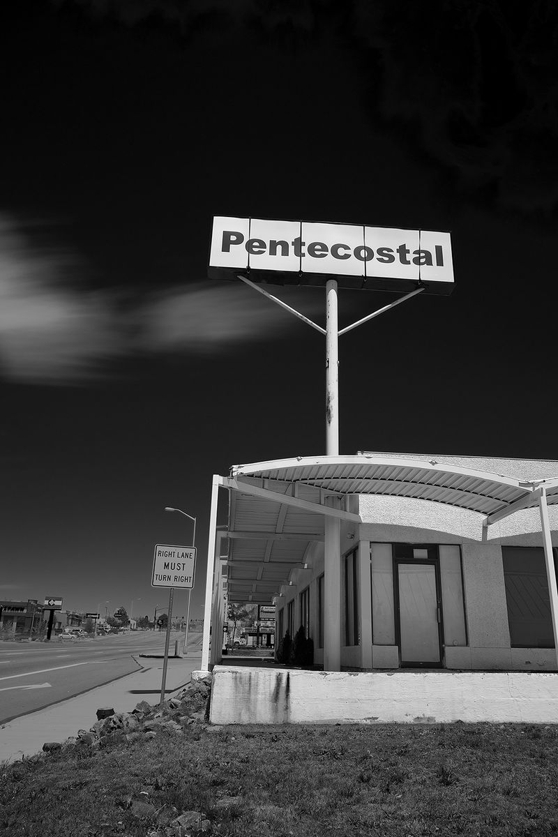 © Stacy Platt - Image from the #exvangelical photography project