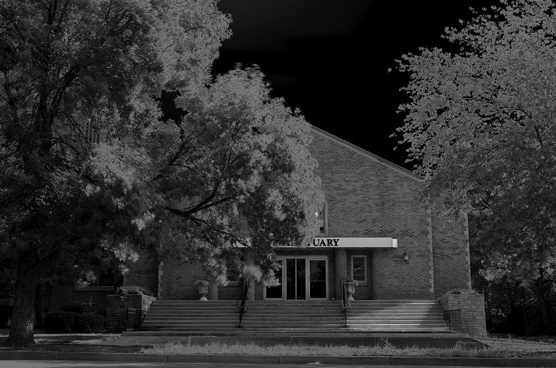 © Stacy Platt - Image from the #exvangelical photography project