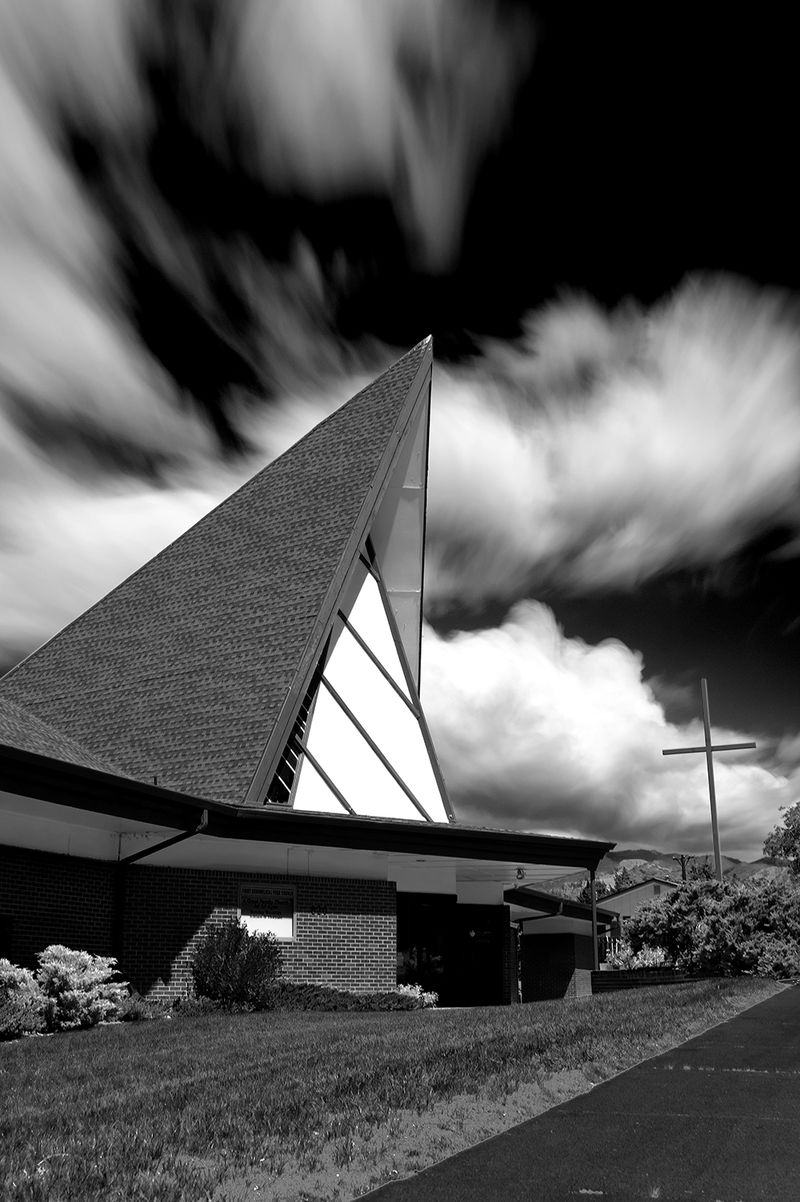 © Stacy Platt - Image from the #exvangelical photography project