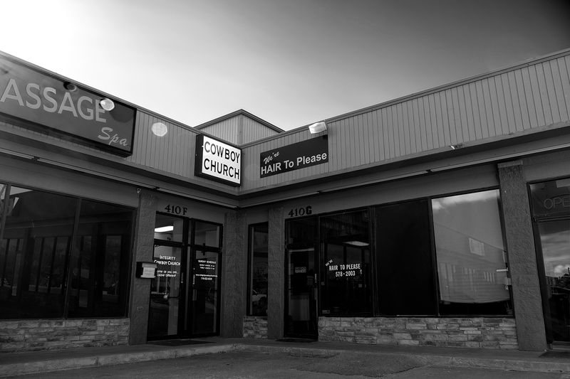 © Stacy Platt - Image from the #exvangelical photography project