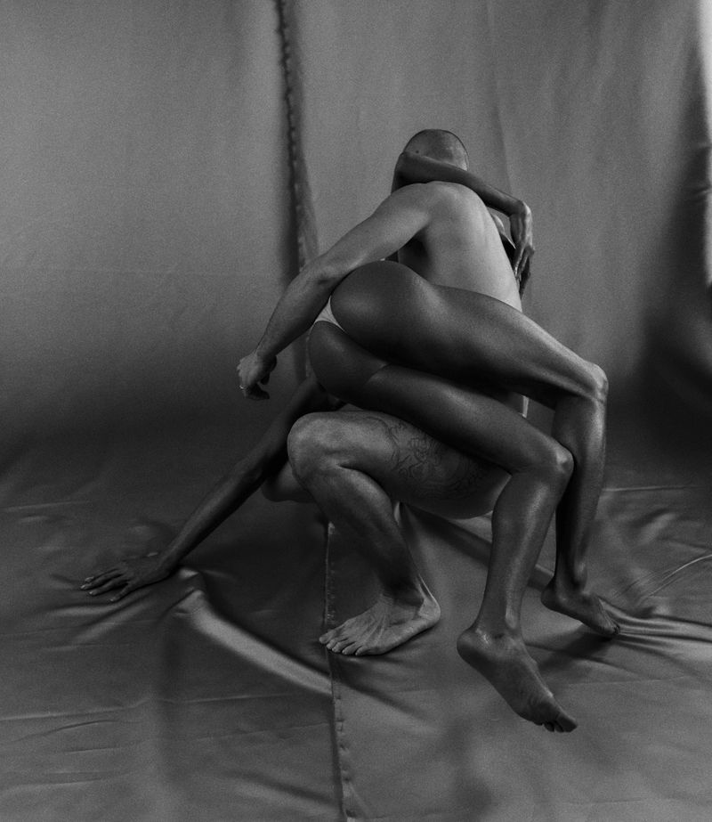 © Francisco Gomez de Villaboa - Unable